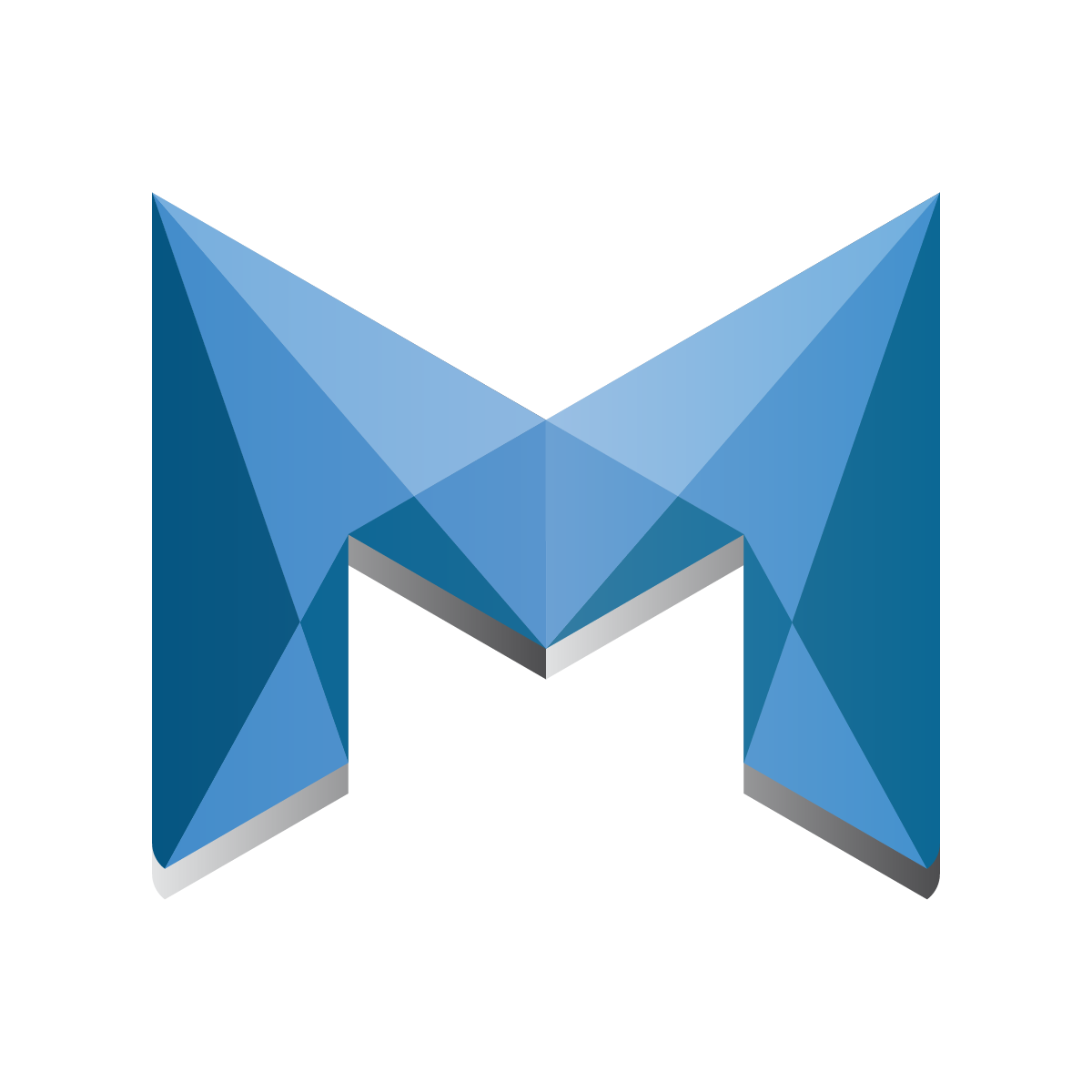 Server logo
